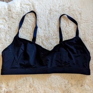 Black Parade bralette